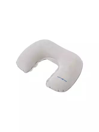 SAMSONITE | Nackenrolle COMFORT TRAVEL Graphite |